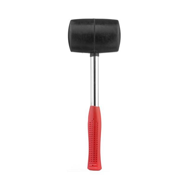 Киянки INTERTOOL Киянка гумова 900гр. HT-0233