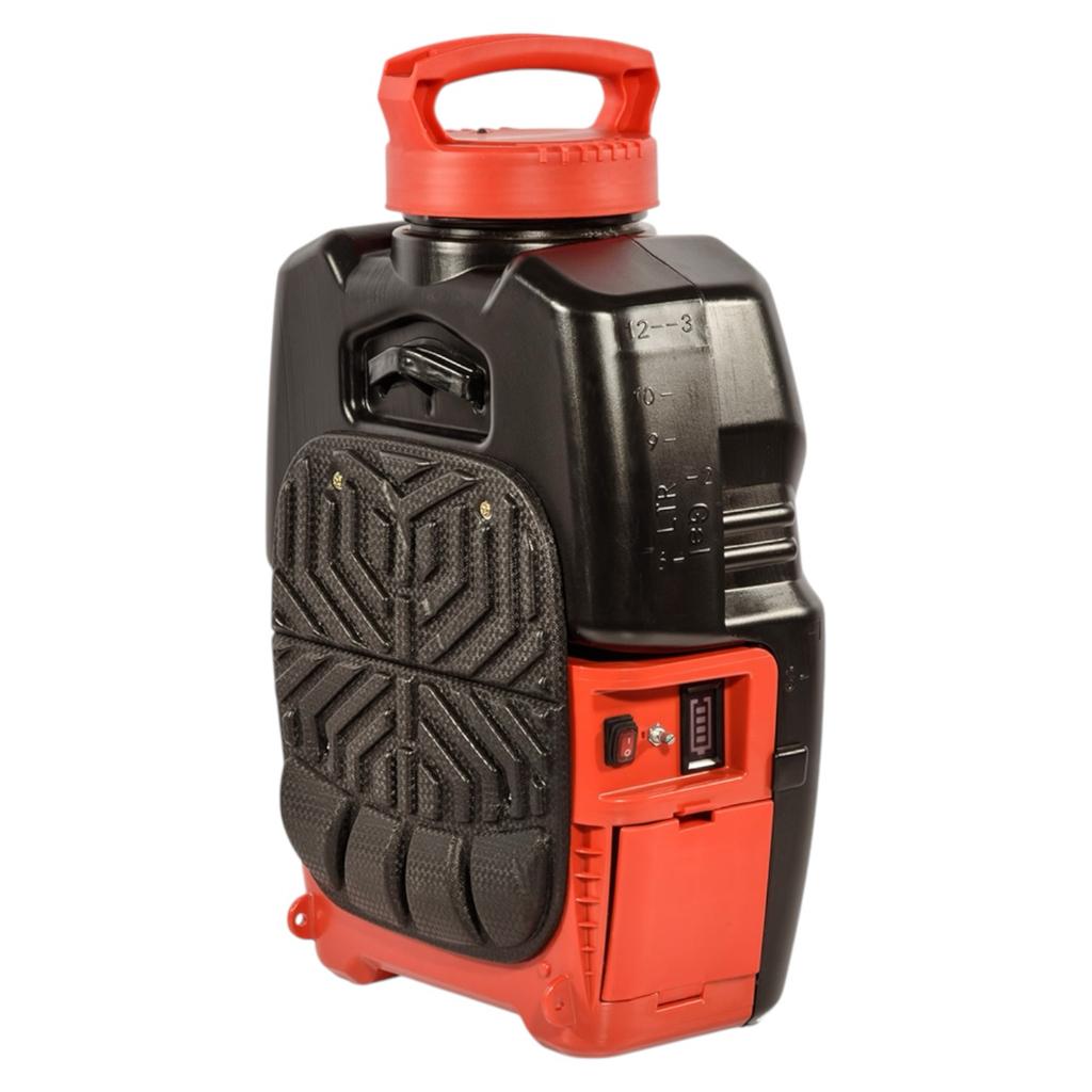 Опрыскиватели аккумуляторные VITALS Professional Sm 312omb М18 Обприскувач акумуляторний 12л. (без АКБ та ЗП)
