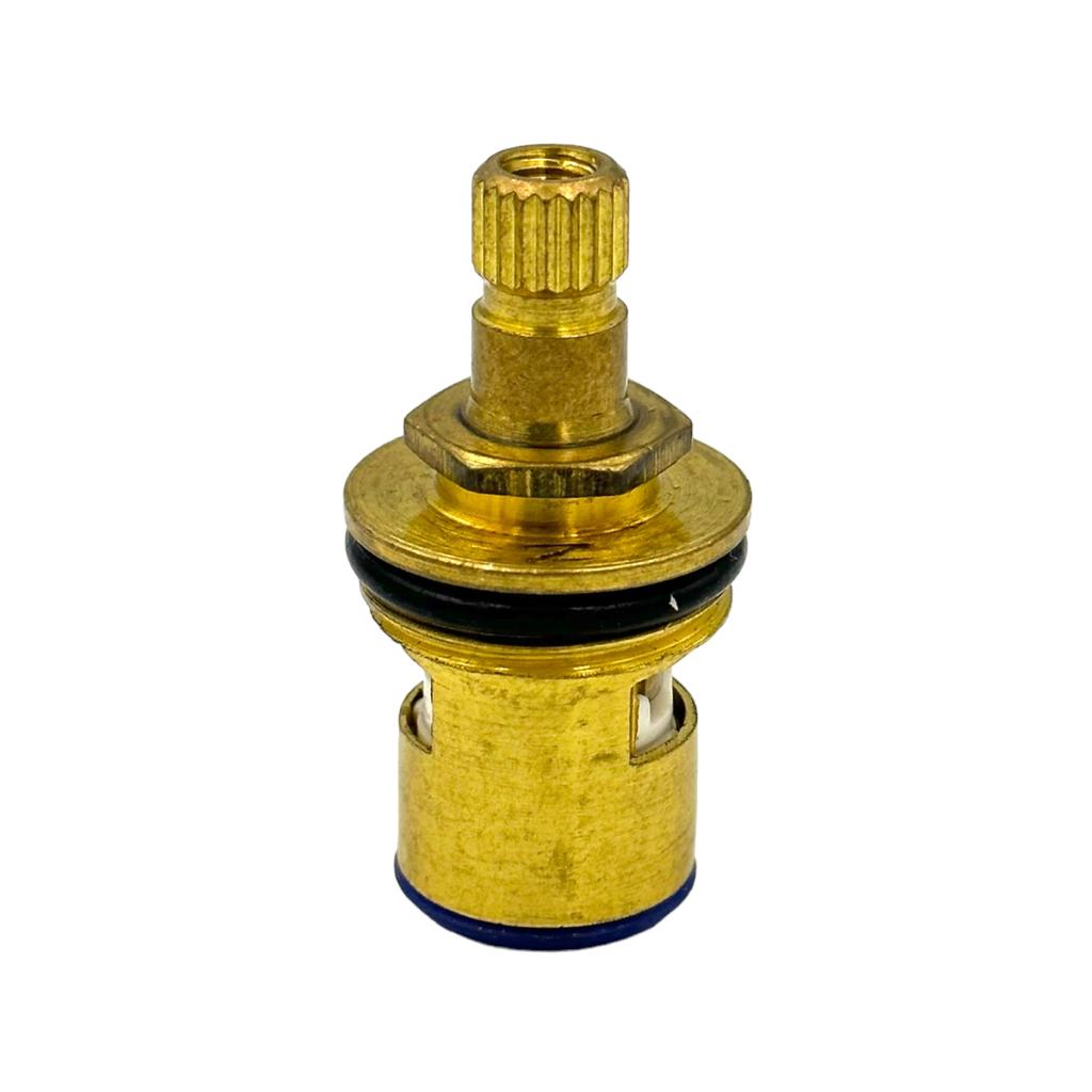 Запчасти к смесителям AQUASTRONG Кран букса к приборным кранам 1/2 CN-26.5G