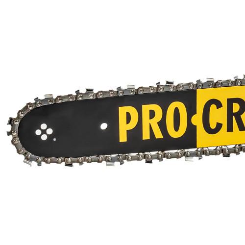 Пилы цепные электрические PROCRAFT Пила цепная электрическая боковая 1800W K1800
