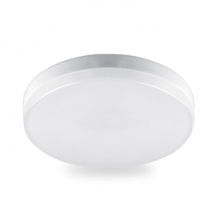 LED-Лампы Feron LED-Лампа 7w GX53 4000k LB-153