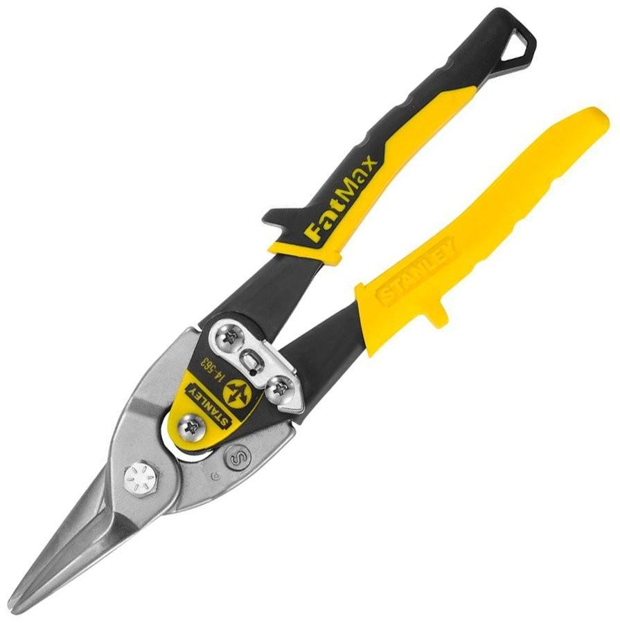Ножиці по металу STANLEY Ножиці по металу L=250мм. 2-14-563