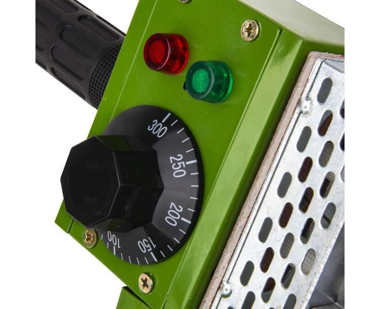 Паяльники для ПВХ труб PROCRAFT PL1600