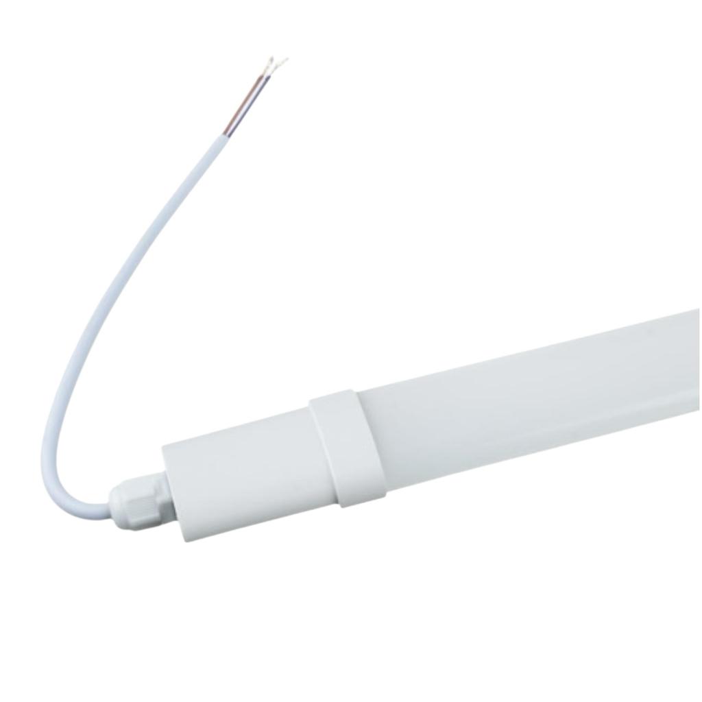Линейные светильники The Light LED-Светильник 40W 6500K 3400Lm (1200см.) TL7043406