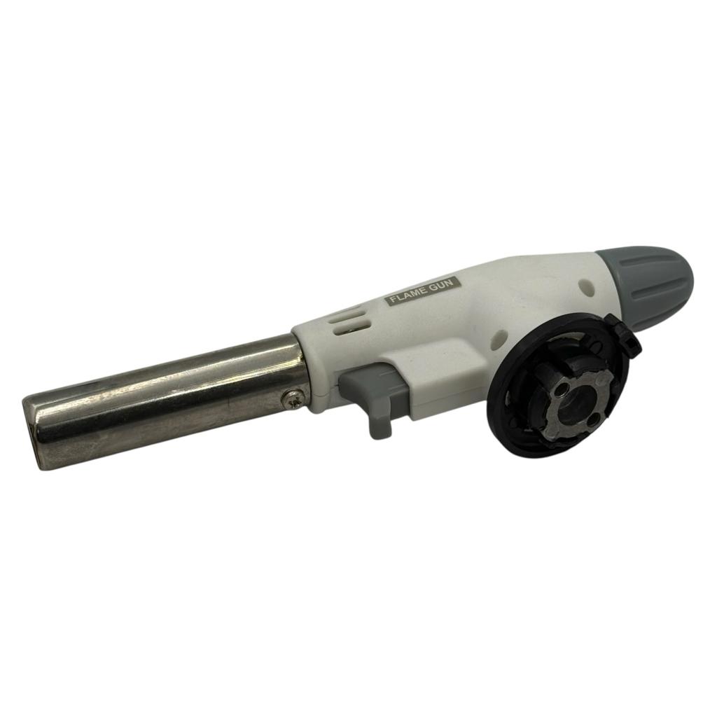 Газові пальники та примуси туристичні Пальник газовий FLAME GUN 920
