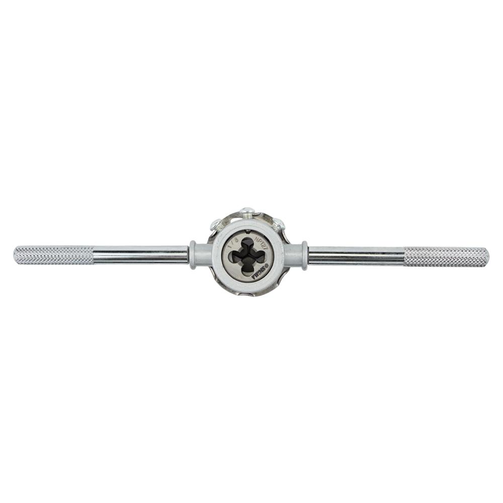 Метчики та плашки SIGMA Набір плашок M3-M12 та мітчиків M3-M12, 40 од. 1643251