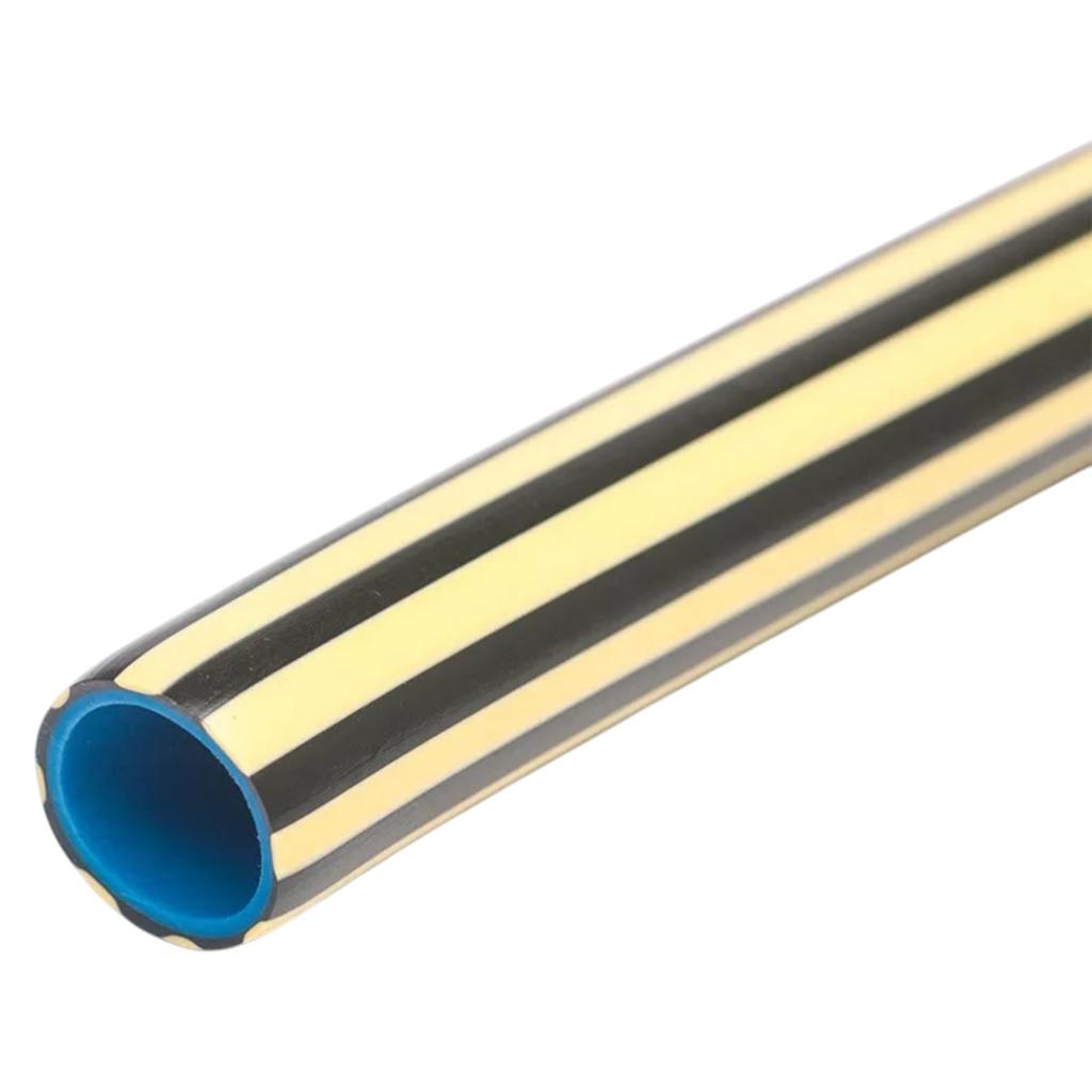 Поливочные шланги EVCI PLASTIK ZEBRA Шланг поливальний 3/4 20м.