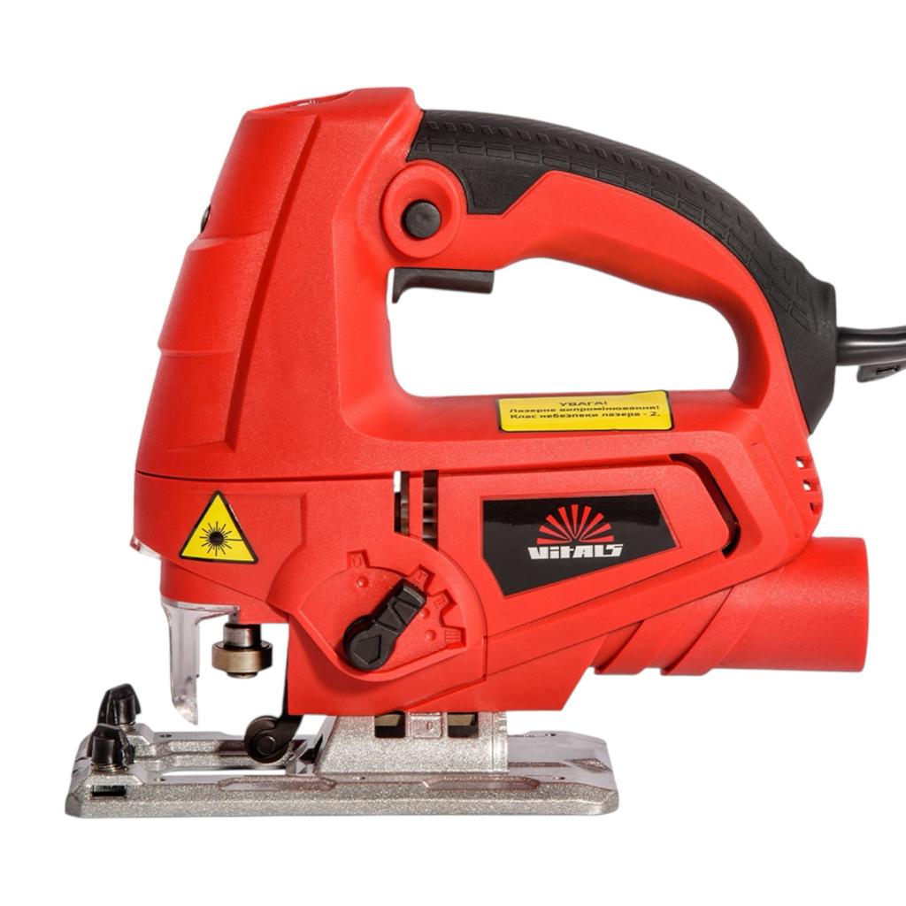 Електролобзики VITALS Master Ef 8071DNla Лобзик електричний 710W