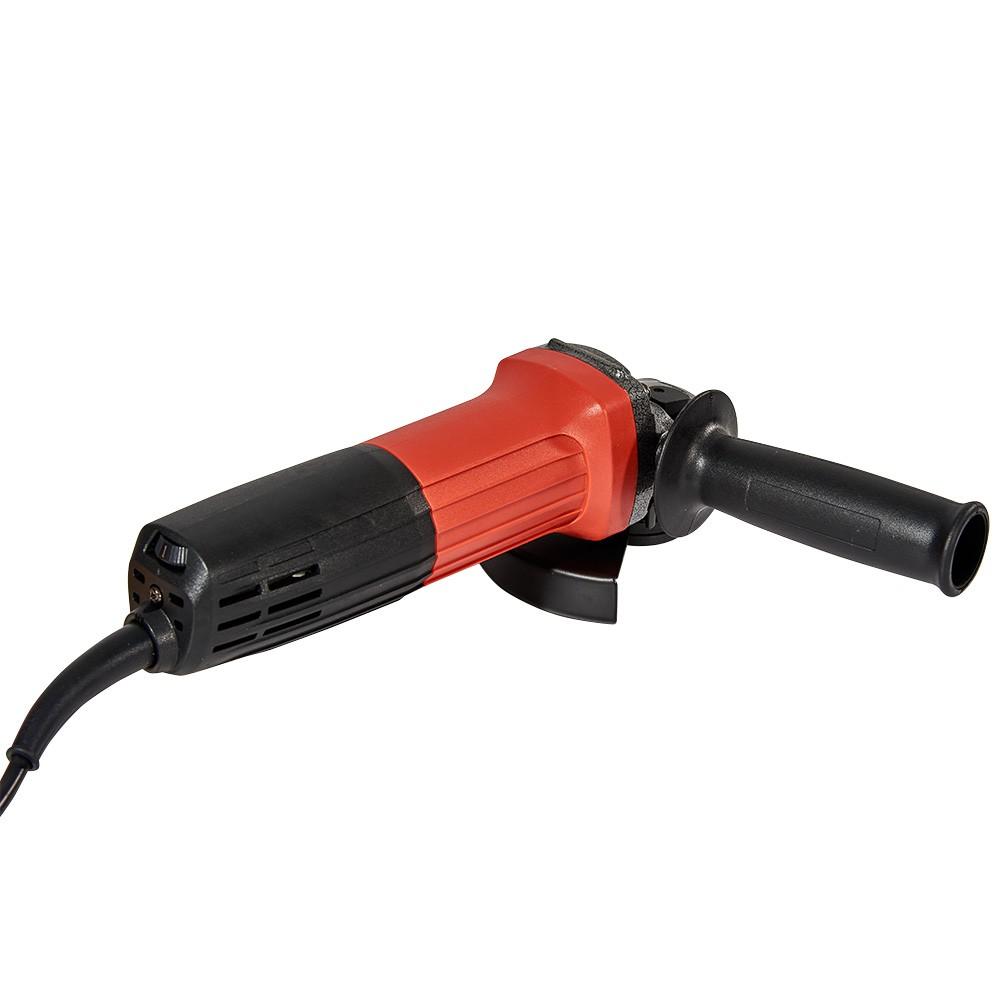 КШМ (електричні) VITALS Master Ls 1272HLv КШМ мережева Ø125мм 720W (рег. обертів)