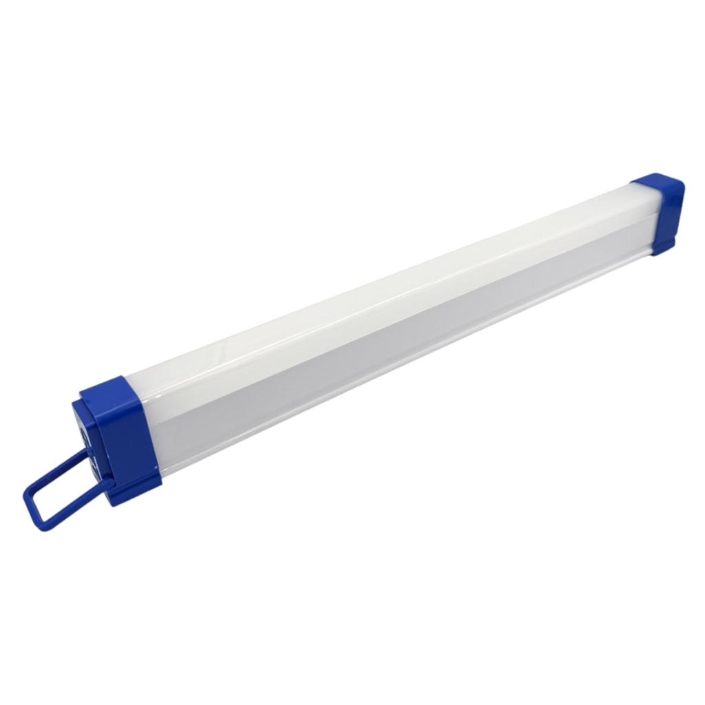 Ліхтарі аварійні CBK LED-Світильник акумуляторний 80W micro USB (72см.) BK-700