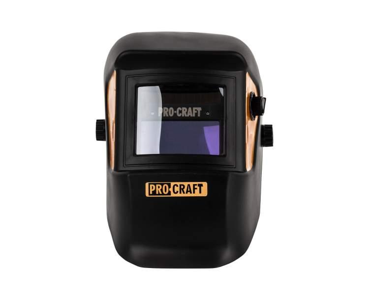 Сварочные маски PROCRAFT Маска сварочная SHP90-30