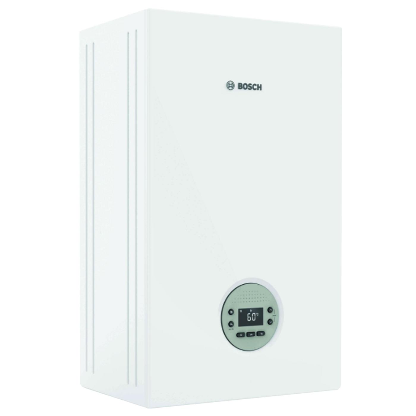Газовые котлы BOSCH Condens GC 1200W 24 C 23 RU Газовый котел двухконтурный конденсационный 24кВт.