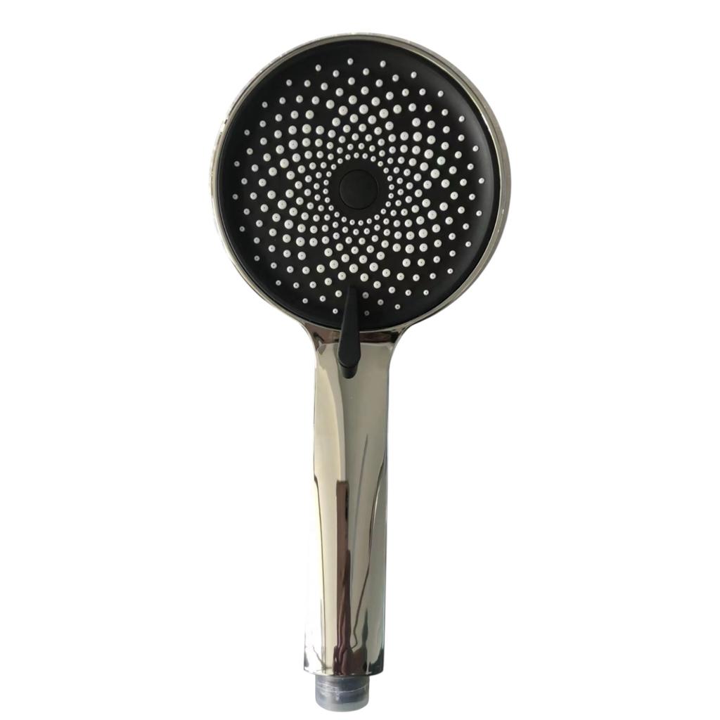 Душевые боксы MIXXUS WAVE SB02-120x80x215-R-FB SATIN Душевой бокс 90*90мм. (низкий поддон) (MI6893)