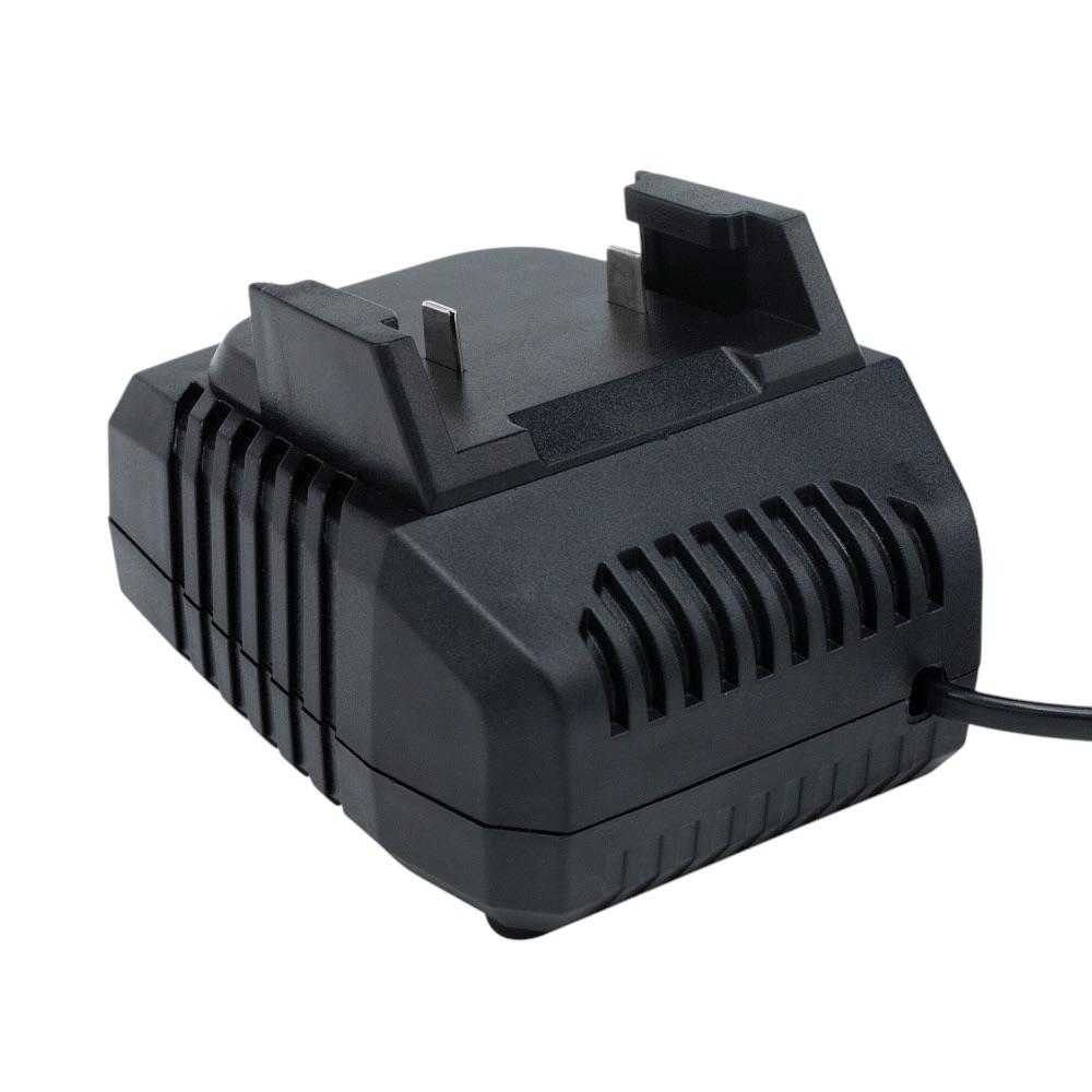 Аккум. батареї і ЗП PROCRAFT Зарядний пристрій 2A Charger20/1