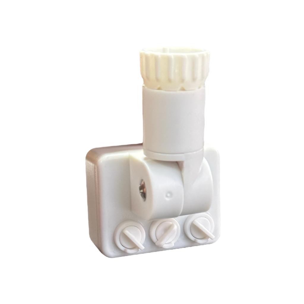 Датчики движения VARGO Датчик руху до прожекторів Premium 10W, 20W, 30W, 50W 118923
