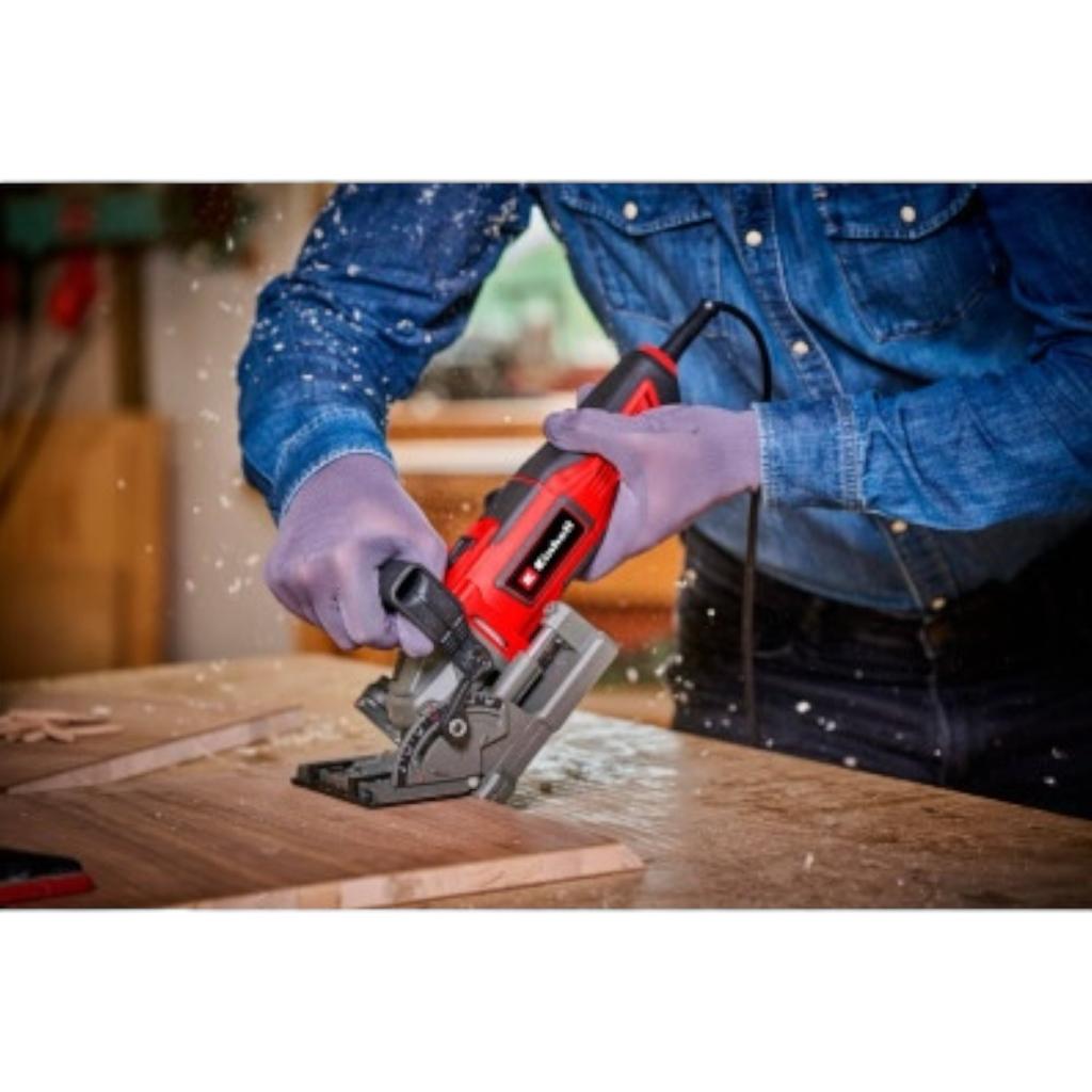 Фрезери Einhell TE-BJ 900  Фрезер ламельний 900W 4350640