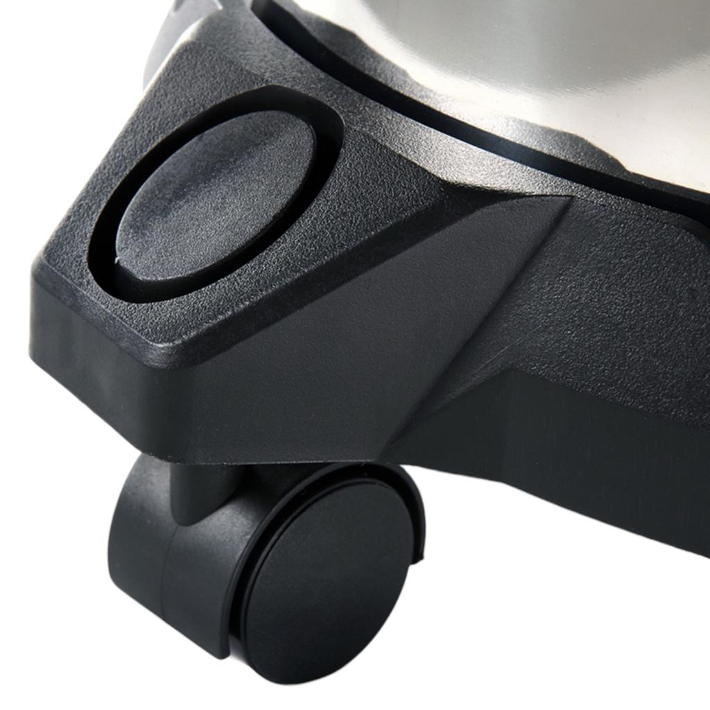 Пилососи промислові (електричні) APRO CL30 Пилосос промисловий 1200W 899442