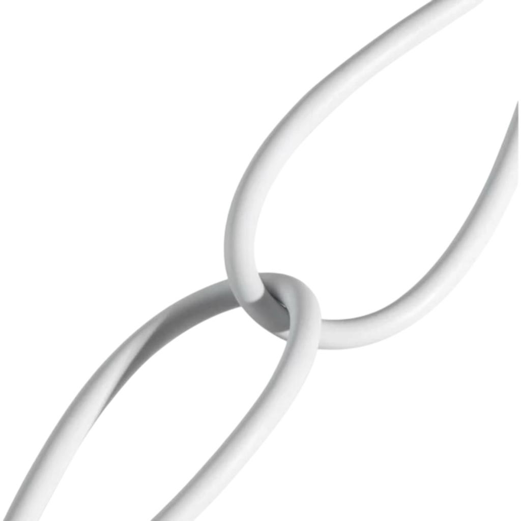 Кабелі та адаптери Baseus Кабель Superior Series Fast Charging Data Cable USB to Type-C 100W 0,25m. Moon White P10320102214-00