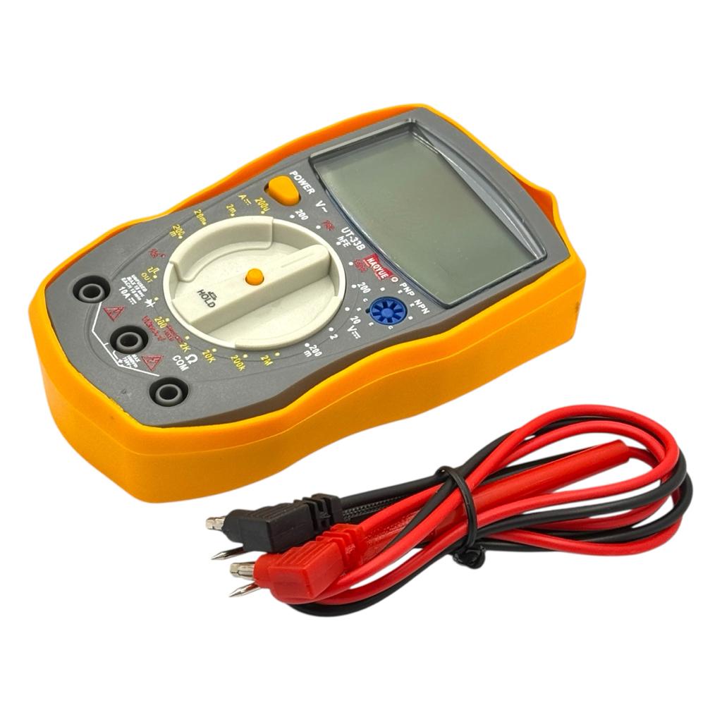 Мультиметри HAOYUE Мультиметр UT-33B