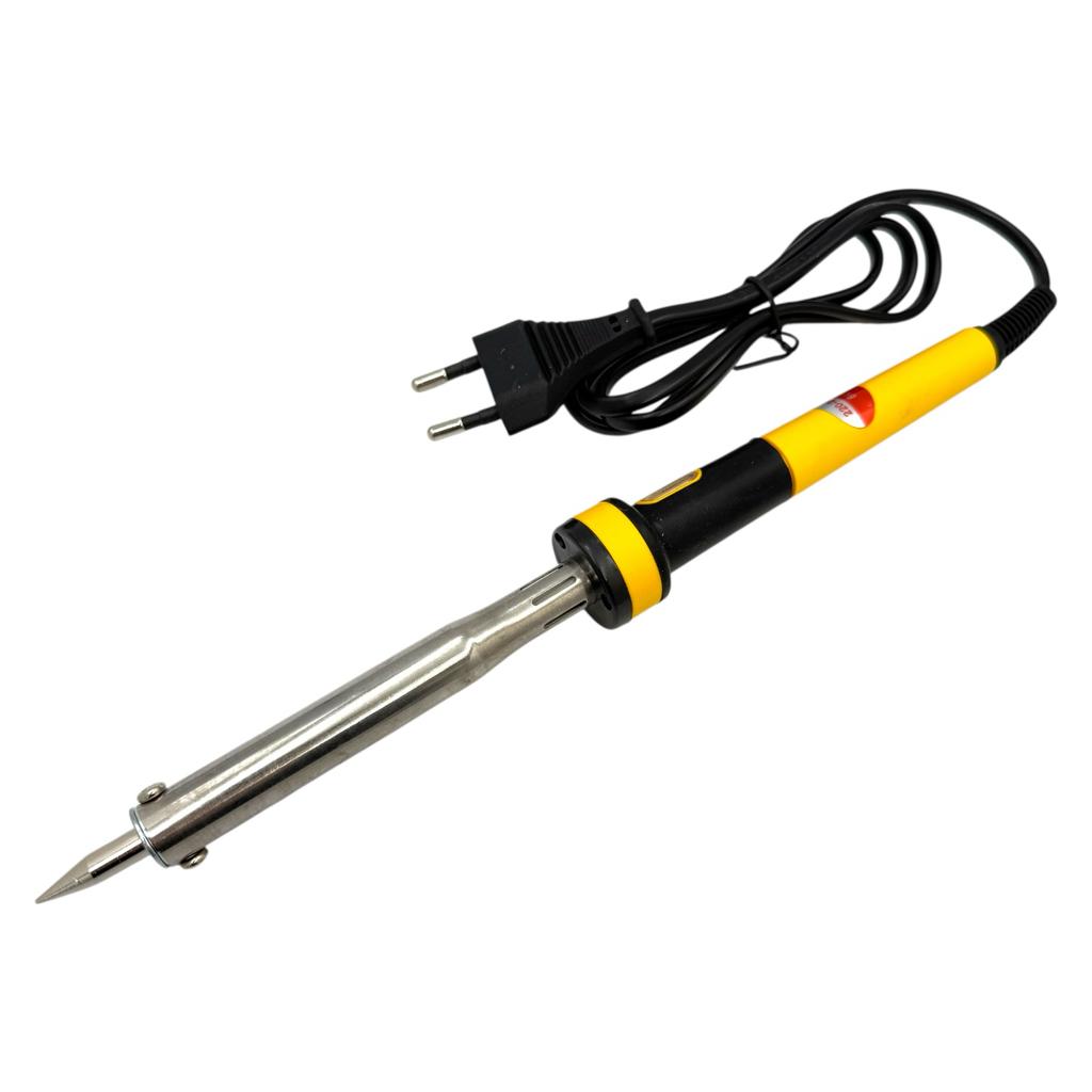 Паяльники контактні PINSUN Professional 680 Паяльник контактний 80Вт.