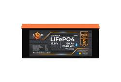Аккумуляторы Li-ion (LiFePO4)