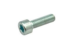 Винты с внутренним шестигранником DIN912