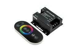 Контролери для LED-стрічки RGB