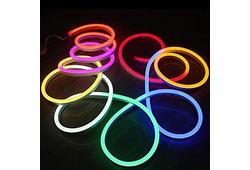 LED NEON та комплектуючі