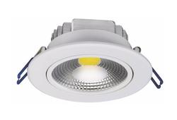 LED-Світильники (вбудовані)