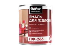 Емаль ПФ-266 (для підлоги)