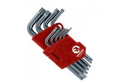 Наборы ключей TORX