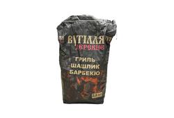 Вугілля для монгалу