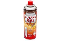 Газовые балоны (туристические)