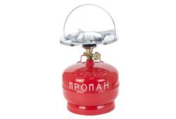 Газовые комплекты (кемпинговые)