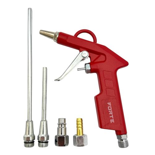 FORTE AG-16KIT Пістолет продувний пневматичний 32140