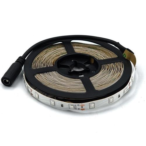 Feron LED-Стрічка SMD3528 12V 4,8W IP20 (червона) LS603