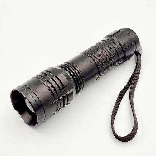 POLICE Фонарь ручной WD-245