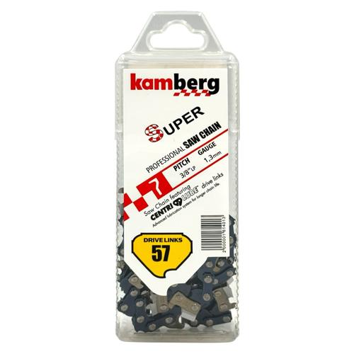 Kamberg Super Ланцюг 3/8 / 1,3 мм / 57 ланки (40см.) 501754