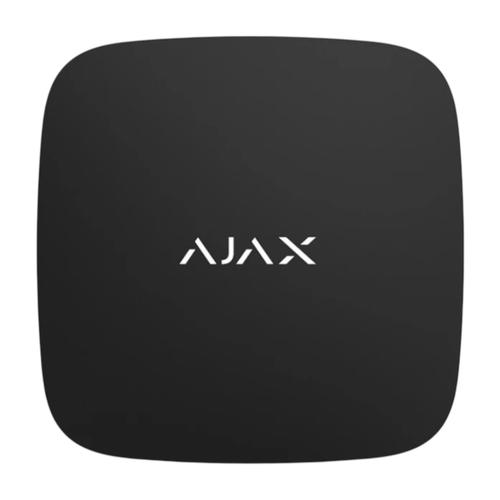 Ajax LeaksProtect Black Бездротовий датчик виявлення затоплення (38254.08.BL1) 000001146