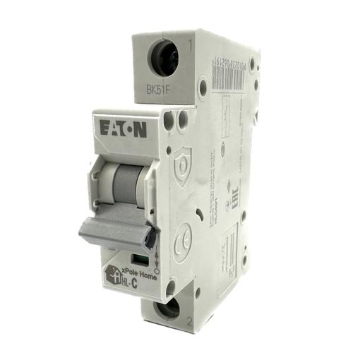 EATON Автоматичний вимикач 1P 16A HL-C16/1