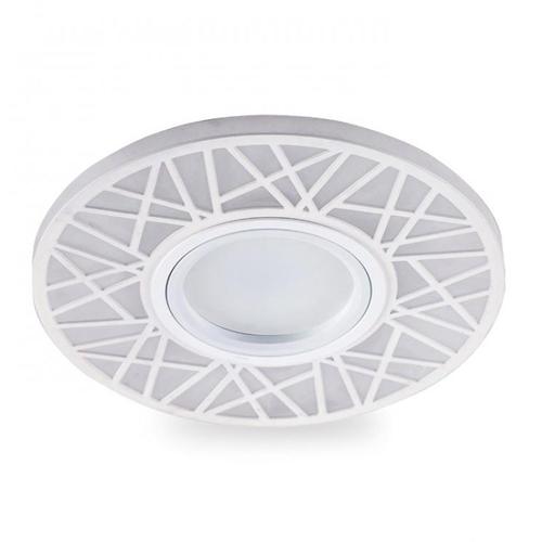 Feron Точковий світильник з Led-підсвічуванням MR16 CD991