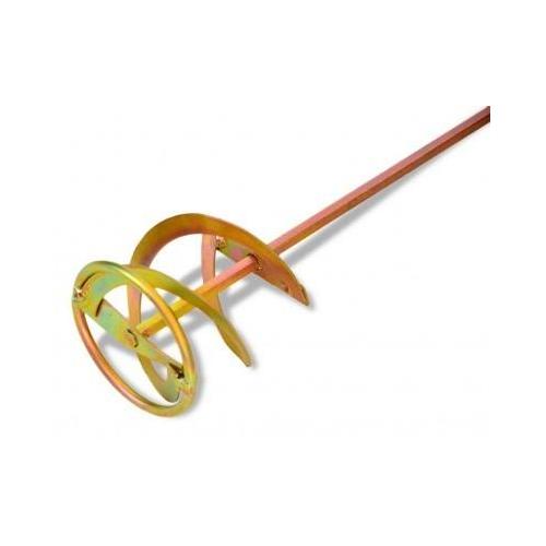 FAVORIT Міксер для сух. сумішей тип С 80*400мм. 09-050