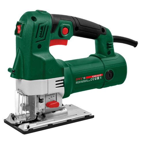 DWT Электролобзик 600W STS06-65DV