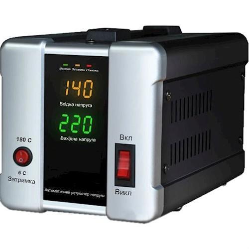 FORTE Стабілізатор напруги 1200W HDR-2000