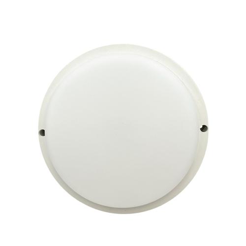 Vestum LED-Світильник ЖКГ 8W 4500K 800Lm IP65 (круг) 1-VS-7101