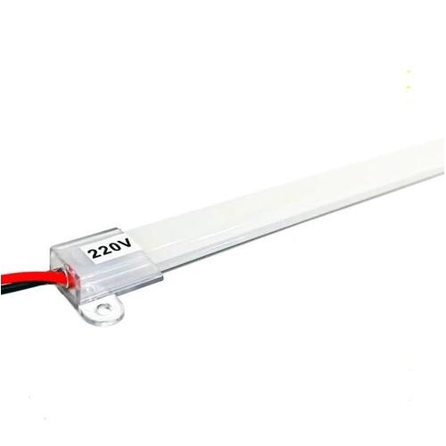 LED-Планка BRIGHT магистральная 220V 6000K (30см.)