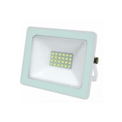 RightHausen LED-Прожектор 220V 20W 6500K 2000Lm (білий) HN-191102