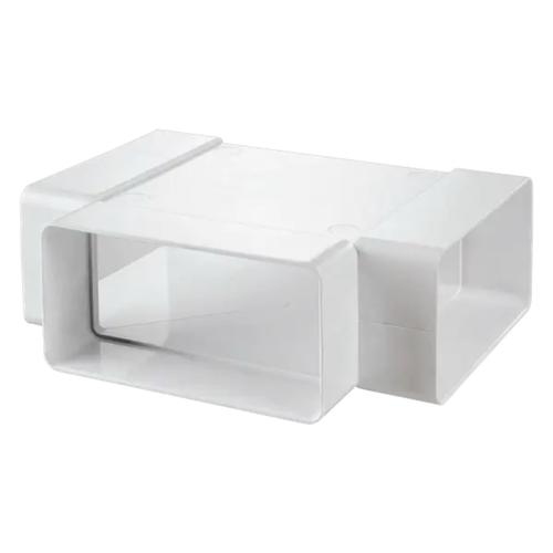 MiniMax Трійник вентиляційний плоский 60*204мм. 616010