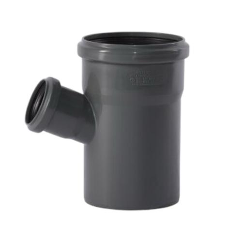 Ostendorf HT Safe Трійник каналізаційний Ø110/50/67°