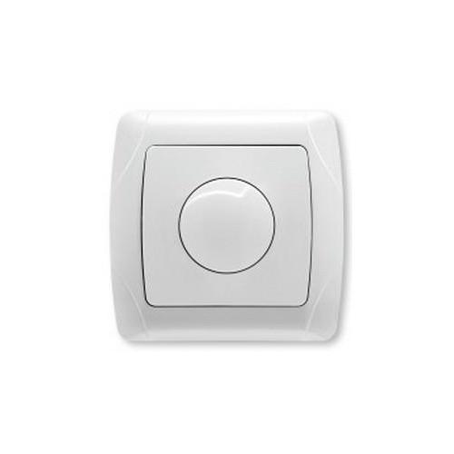 VIKO CARMEN Вимикач внутрішній димерний 600W (кремовий) 90562020